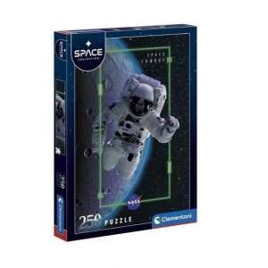 Nasa 250 db-os puzzle - Clementoni