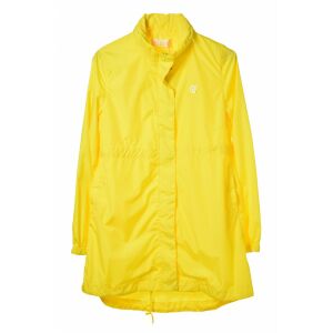 VDP Lemon Yellow Girls' Jacket – 14A 130284696 - Kids' Jacket