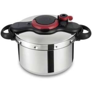 Tefal Clipso Minute Easy P4620768 kukta