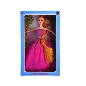 Anita - Ballerina Baba - Rózsaszín Bálruha - 3+