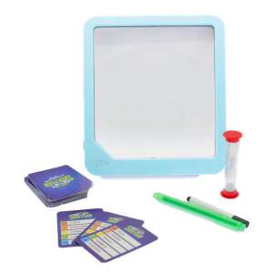 Kreatív Angol Társasjáték - Rajztábla