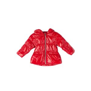 Benetton red baby girl winter coat – 62 cm 130490274 - Kids' Jacket