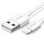 Kabel Ugreen USB - Lightning MFI 2m 2.4A biały (20730) 47096935