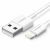 Kabel Ugreen USB do Lightning z bliska