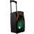 PRIME3 Blaze Party Hangszóró - Bluetooth, Karaoke, 8" 47099620