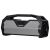Rebeltec SoundBox 400 Bluetooth Speaker angled view