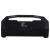 Rebeltec SoundBox 400 Bluetooth Speaker rear panel with ports and controls