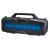 Rebeltec SoundBox 420 tragbarer Bluetooth-Lautsprecher, blaue Lichter