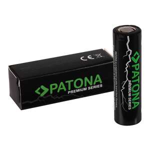 PATONA Premium 3200 mAh 18650 akkumulátor INR18650F1L 47097843 