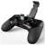 iPega PG-9076 Wireless Game Controller with Smartphone Holder, Black
