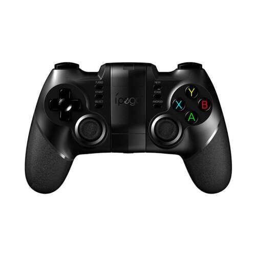 iPega PG-9076 Wireless Game Controller, Black