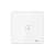Sonoff T2EU1C-RF Smart Wi-Fi Touch Schalter, 1 Kanal, Weiß