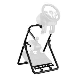 Stojan na volant PXN-A9 Gamer, čierny