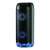 Difuzor Bluetooth Rebeltec Partybox 400, negru, cu lumini LED multicolore