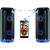 Rebeltec PartyBox 400 Bluetooth 5.0 hangszóró pár