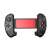 Ipega PG-9083s vezeték nélküli gamepad mobil játékhoz, fekete színben