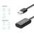 Ugreen USB 2.0 külső hangkártya adapter, fekete, 3,5 mm-es jack csatlakozóval mikrofonhoz és fejhallgatóhoz, kompatibilis számítógéppel, laptoppal, MAC minivel, PS4-el, Raspberry Pi-vel, mikrofonnal, fülhallgatóval, fejhallgatóval, hangszóróval