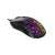Havit MS955 RGB gaming mouse, black, side view