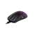 Havit MS955 RGB gaming mouse, black, side view