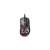 Havit MS955 RGB gaming mouse, black, front view