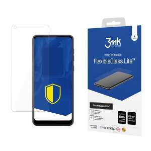 3mk FlexibleGlass Lite screen protector for Samsung Galaxy A21s - 3MK Screen Protector