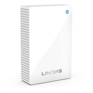 Linksys velop mesh range extender ,wifi 5, dual-band ac1300, whw0101p WHW0101P-EU 47461616 Signalverstärker