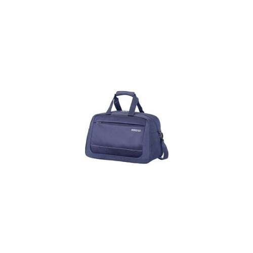 Cestovná taška American tourister 94a*41007, taška 47cm (námornícka modrá) -spring hill 94A*41007 46818984