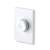TP-Link Tapo S200D smart light dimmer switch, white