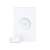 TP-Link Tapo S200D smart light dimmer switch, white, with packaging