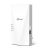 Vizualizare unghiulară a amplificatorului de semnal TP-Link RE700X AX3000 WiFi 6