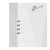 Tp-Link RE700X  Wireless Range Extender Dual Band AX3000 Wifi 6 80099286