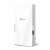 Tp-Link RE700X AX3000 Wi-Fi 6 Range Extender, white, side view