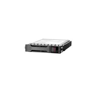 HPE 480GB SATA RI SFF BC MV SSD, P40497-B21, Server-SSD, Datenspeicher, hohe Leistung - HPE