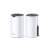 TP-Link Deco S7 2-pack AC1900 Безжична мрежова система, бял, 2 единици, показващи портовете и връзките