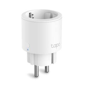 TP-Link Tapo P115 Wi-Fi Smart Plug mit Zähler 1Stück #Weiß 46820513 Smart Home Zubehör & Accessoires