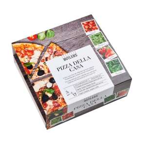 PIZZA DELLA CASA ültethető pizza fűszer szett 4db 46821655 