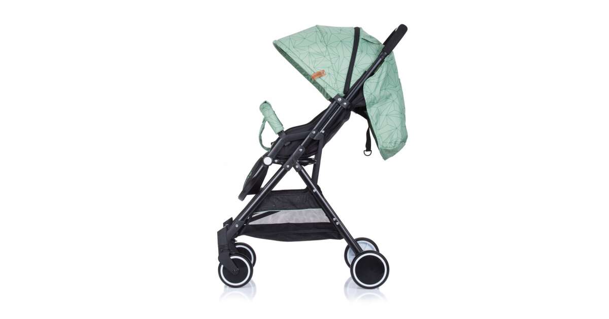 Chipolino Clarice sport babakocsi - Avocado 2022 | Pepita.hu