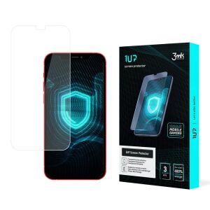 3mk 1UP iPhone 12 Pro Folie de protectie ecran - 3 bucati, optimizata pentru jocuri mobile - 3MK Folii protecție
