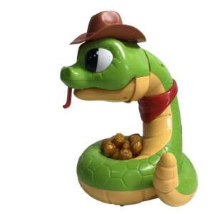 Elektromos Csörgőkígyó Játék 73837529 - Goliath