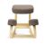 Timeless Tools Balance Ball Kneeling Chair - multiple types - brown 131704616