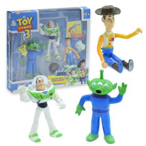 Toy Story 3 játékfigurák 71507756 Mesehős figurák