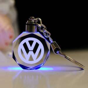Világító VW kulcstartó 58705315 Kulcstartók