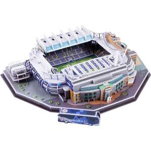 3D-s Stadion Puzzle - Stamford Bridge (Chelsea) 46878869 3D puzzle