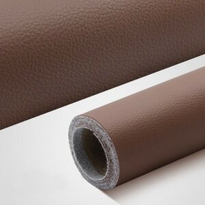 Bőrjavító Tapasz - Barna - 25x30cm 133311026 - Textil méteráru