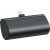 VEGER V0556P 5000mAh Power Bank schräge Ansicht