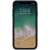 Nillkin Szintetikus Szálas Hátlap iPhone XS Max-hoz - Fekete