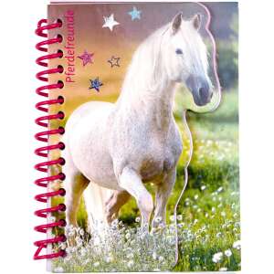 HB Lóbarát Spirálfüzet - 10 db-os Csomag