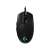 Logitech G Pro HERO Gaming-Maus, schwarz, kabelgebunden, USB