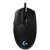 Logitech G Pro HERO Gaming-Maus, schwarz, kabelgebunden, USB