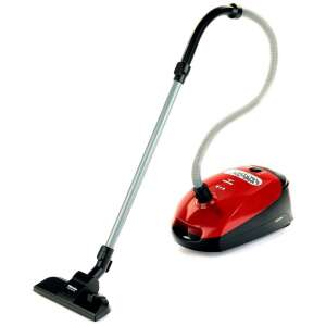 Klein Toys Miele red vacuum cleaner toy, pretend play, kids toy - Household Toy